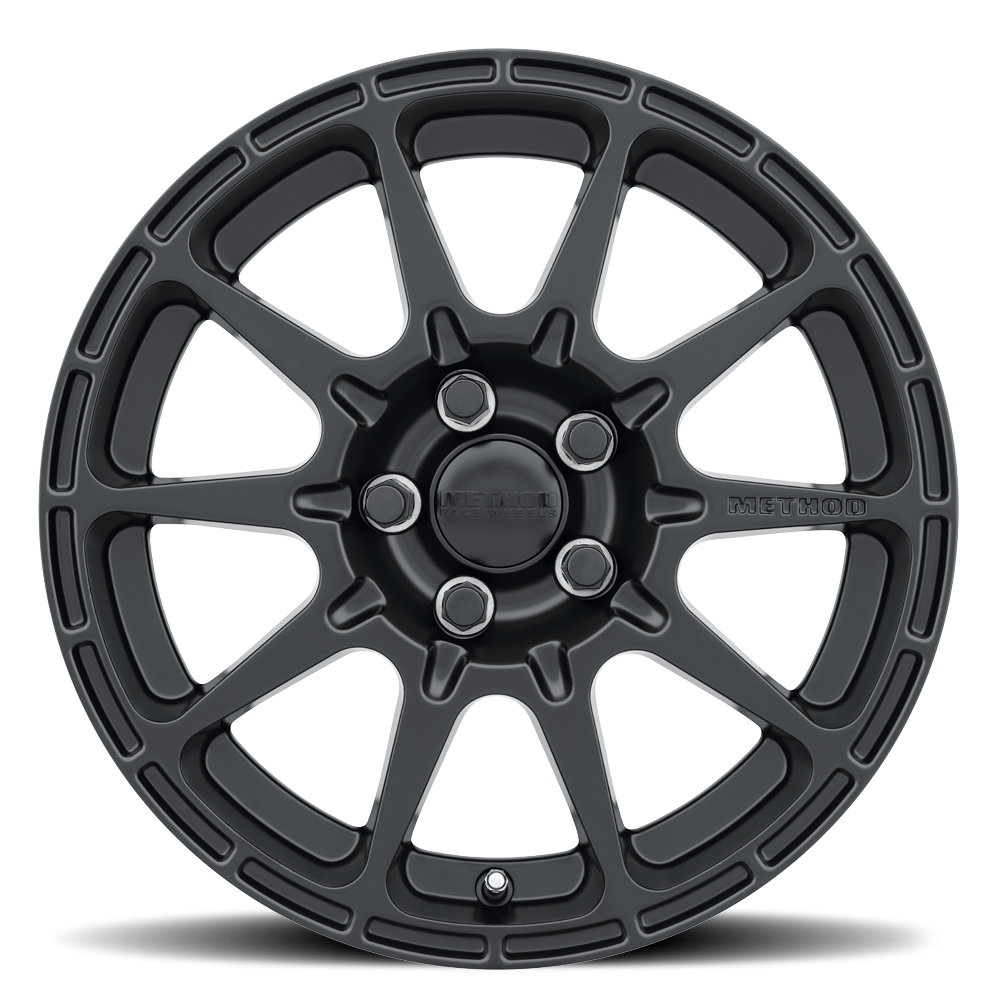 Method MR501 VT-SPEC 2