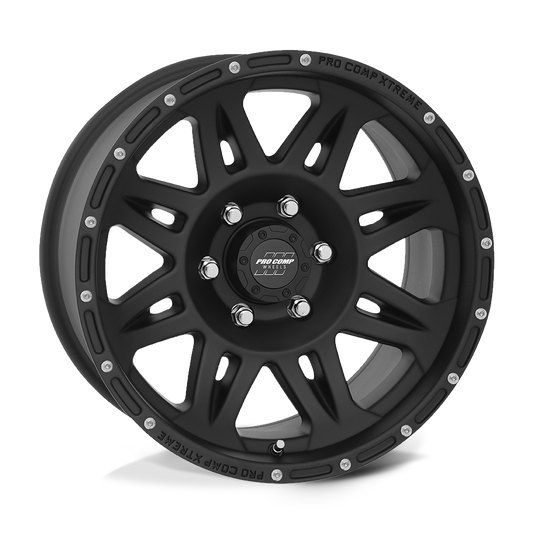 Pro Comp PA5 TORQ