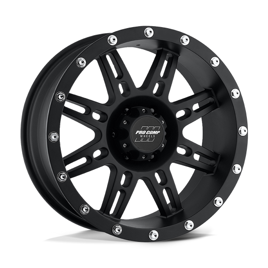 Pro Comp PA31 STRYLER