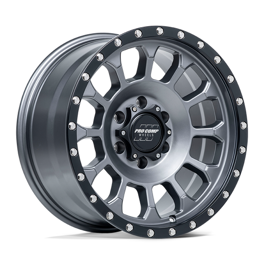 Pro Comp PA34 ROCKWELL