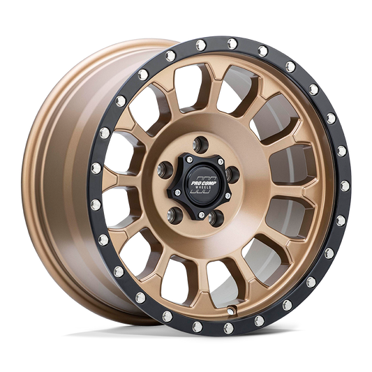Pro Comp PA34 ROCKWELL