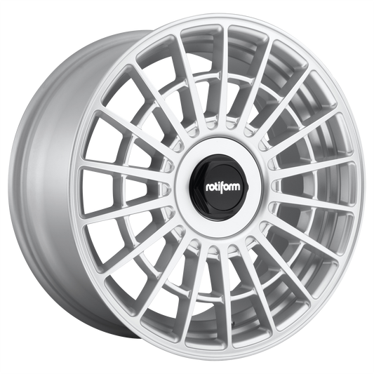 Rotiform 1PC R134 FLG