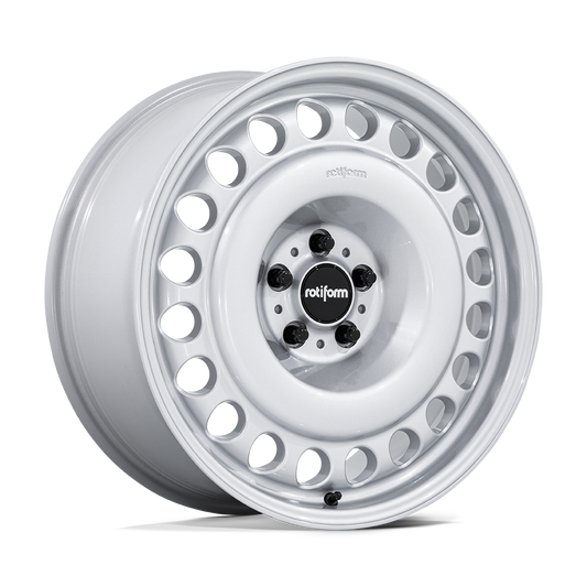 Rotiform 1PC R198 STL
