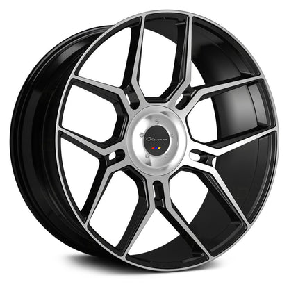 Giovanna Wheels Haleb