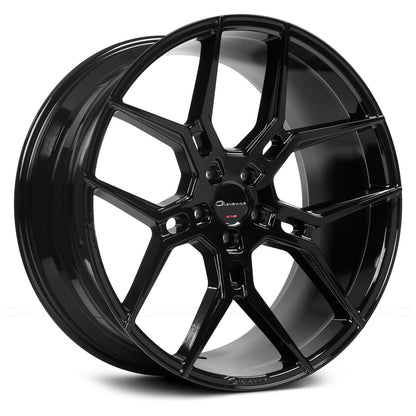 Giovanna Wheels Haleb