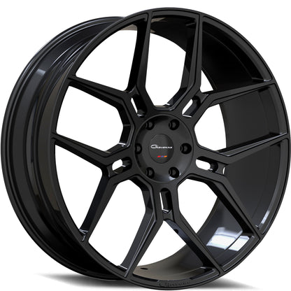 Giovanna Wheels Haleb