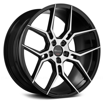 Giovanna Wheels Haleb