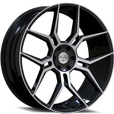 Giovanna Wheels Haleb