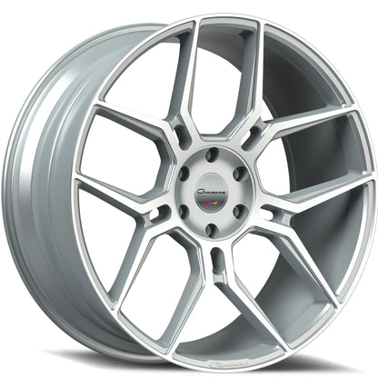 Giovanna Wheels Haleb