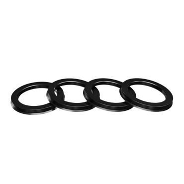 Hubcentric Rings