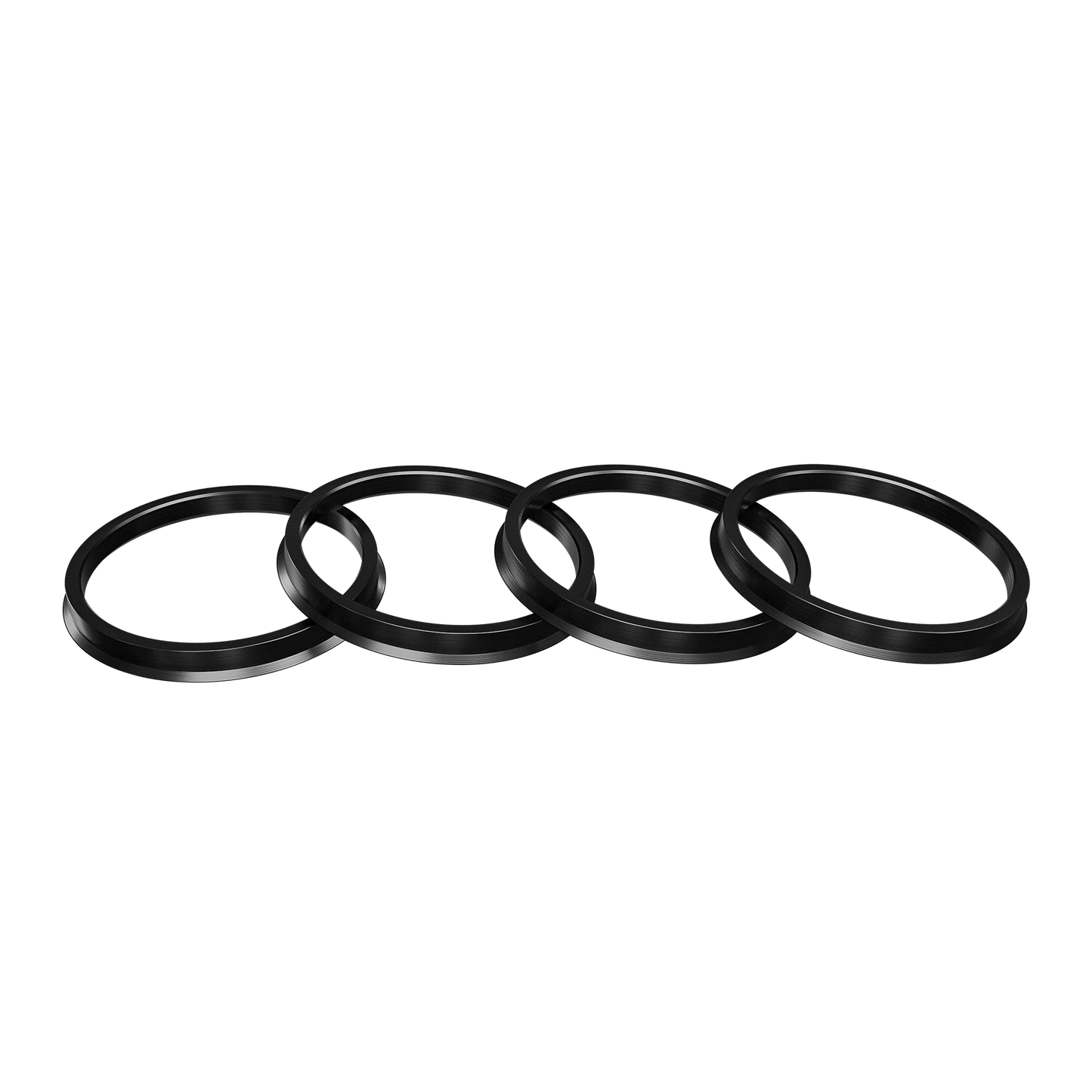 Hubcentric Rings