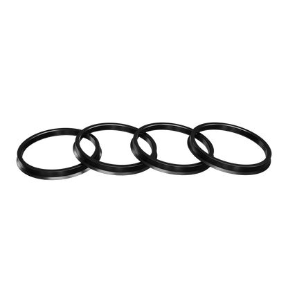 Hubcentric Rings
