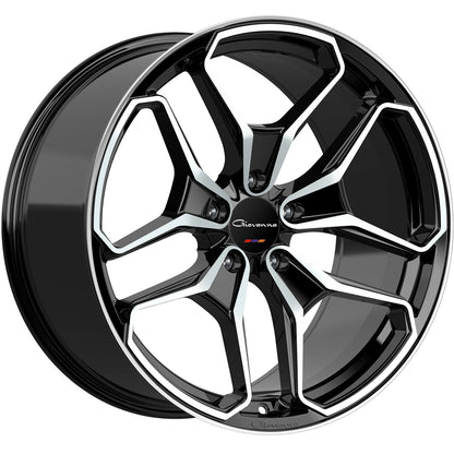 Giovanna Wheels Huraneo