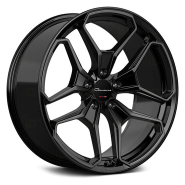 Giovanna Wheels Huraneo