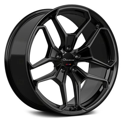 Giovanna Wheels Huraneo
