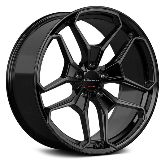 Giovanna Wheels Huraneo