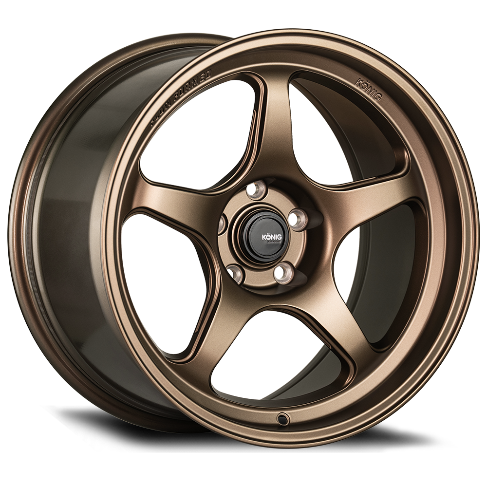KONIG HYPERSPEC