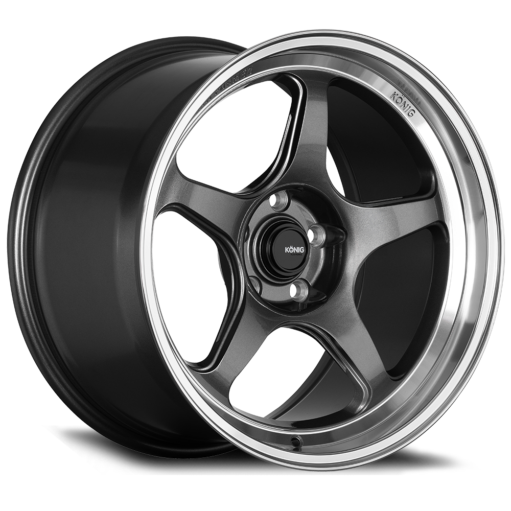 KONIG HYPERSPEC