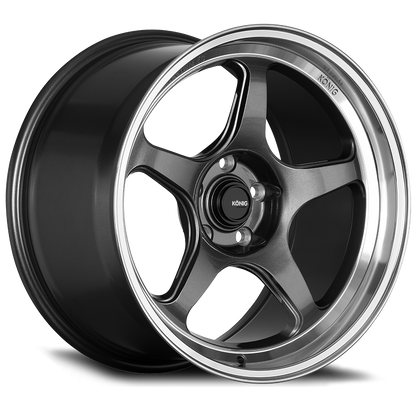 KONIG HYPERSPEC