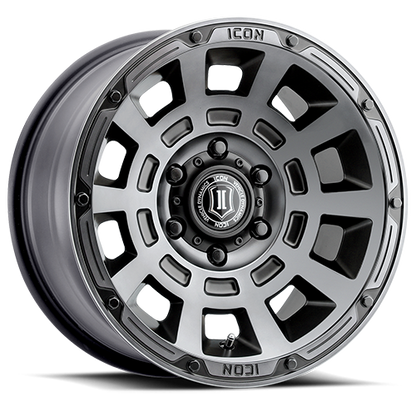 ICON Thrust
