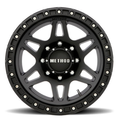 Method MR312