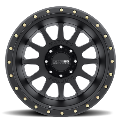 Method MR605 NV