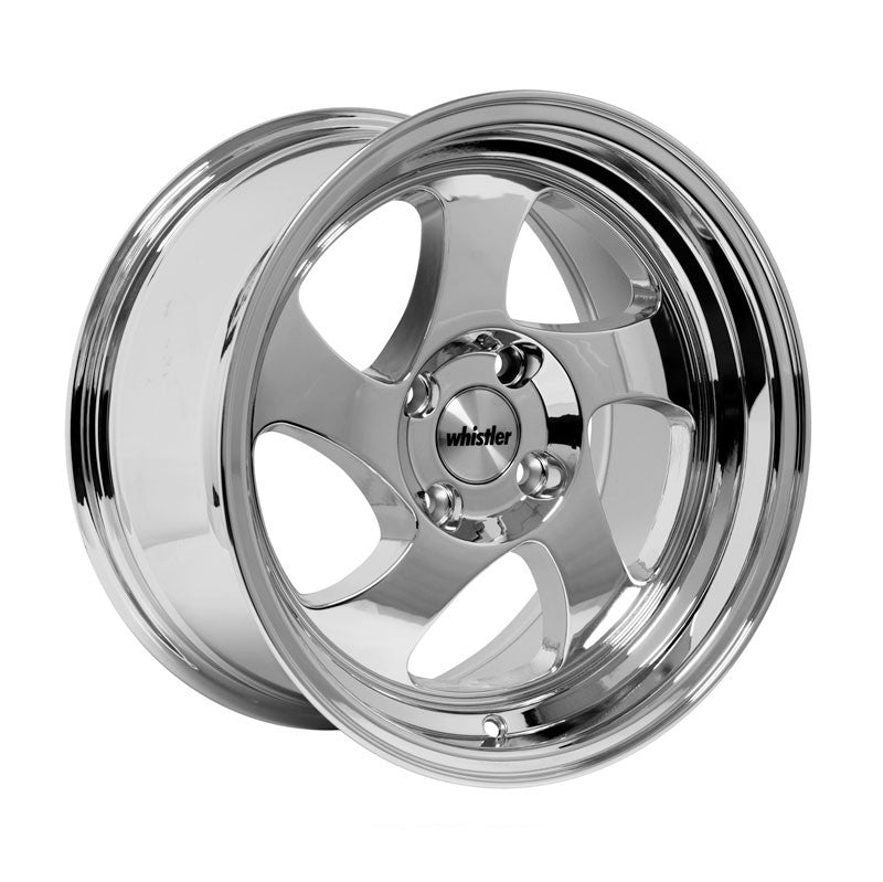 Whistler Wheels – STW Distributors