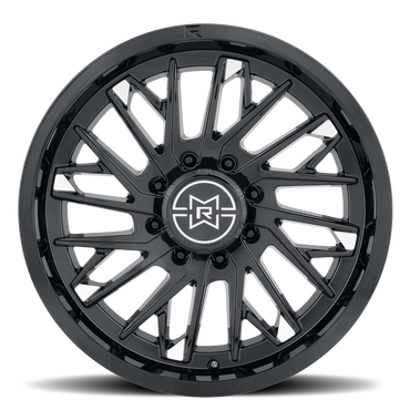 Method MR801