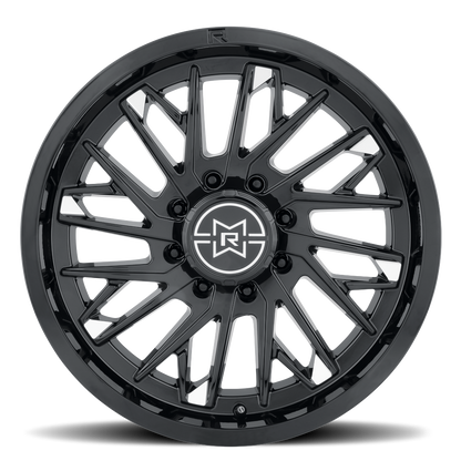 Method MR801
