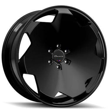 Giovanna Wheels Masiss