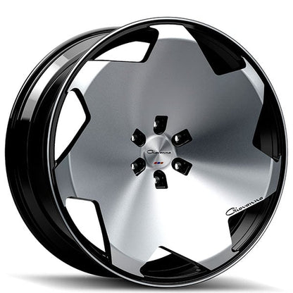 Giovanna Wheels Masiss