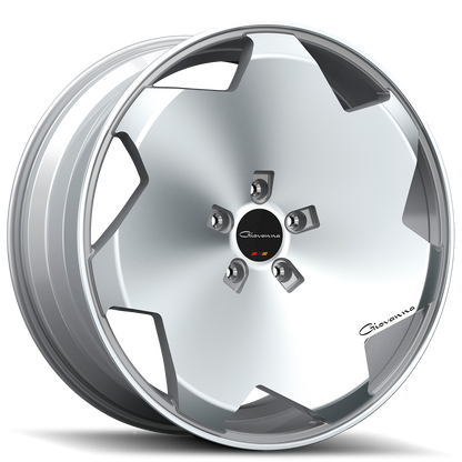 Giovanna Wheels Masiss