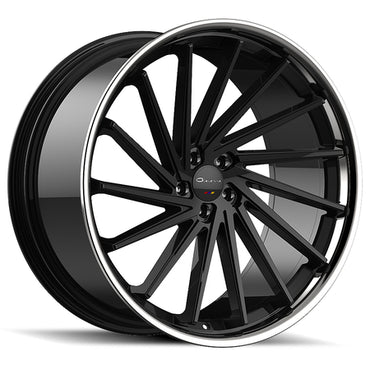 Giovanna Wheels Spira FF