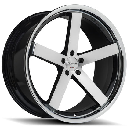 Giovanna Wheels Mecca FF
