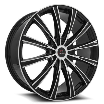 Cavallo CLV-23