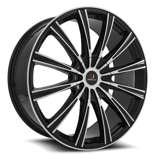 Cavallo CLV-23