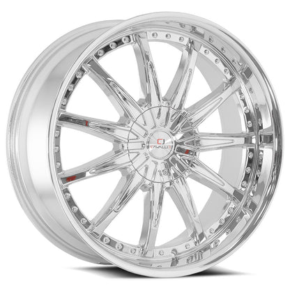 Cavallo CLV-35