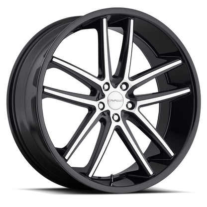 Cavallo CLV-4