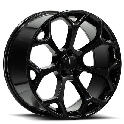 O.E. Revolution C-300