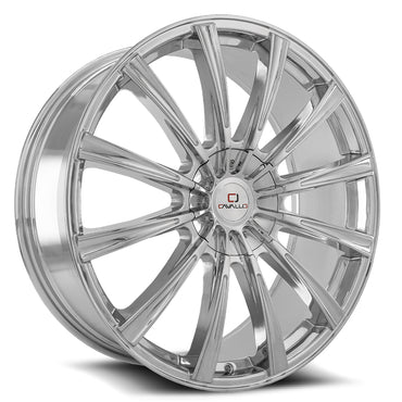 Cavallo CLV-23