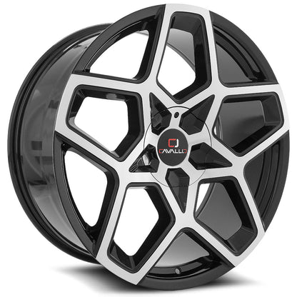 Cavallo CLV-25