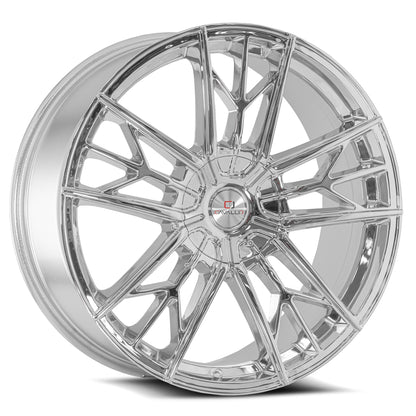 Cavallo CLV-39