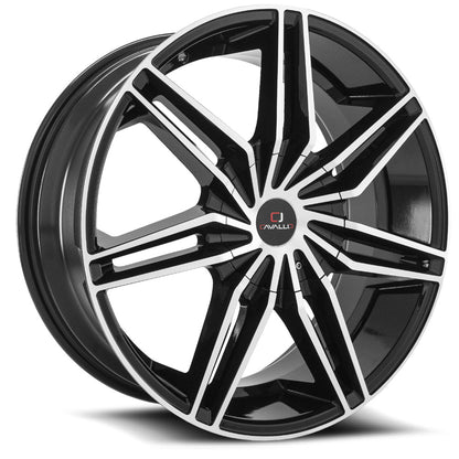 Cavallo CLV-19