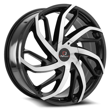 Cavallo CLV-29