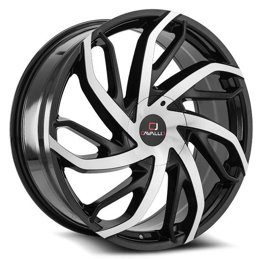 Cavallo CLV-29