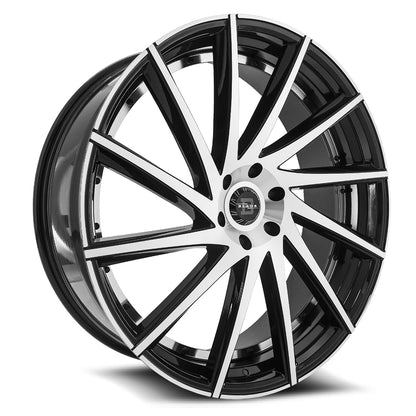Blade Luxury RT-457 Tundra