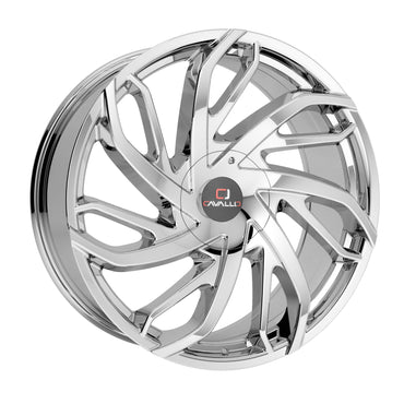Cavallo CLV-29