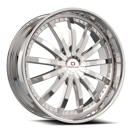 Cavallo CLV-53