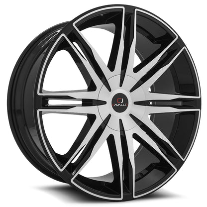 Cavallo CLV-18