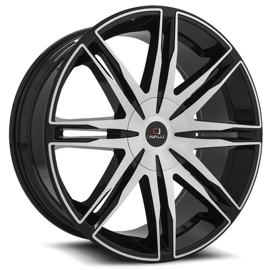 Cavallo CLV-18